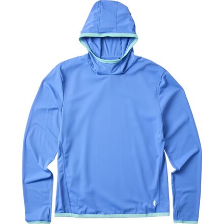 (取寄) コトパクシ メンズ ソンブラ サン ブーディ - メンズ Cotopaxi men Sombra Sun Hoodie - Men's Azure