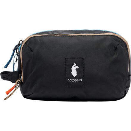 (取寄) コトパクシ カダ ディア ニド アクセサリー バッグ Cotopaxi Cada Dia Nido Accessory Bag Black|ジェットラグ店