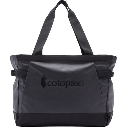 (取寄) コトパクシ アルパ 30L ギア ホウラー トート Cotopaxi Allpa 30L Gear Hauler Tote Black 20,853円