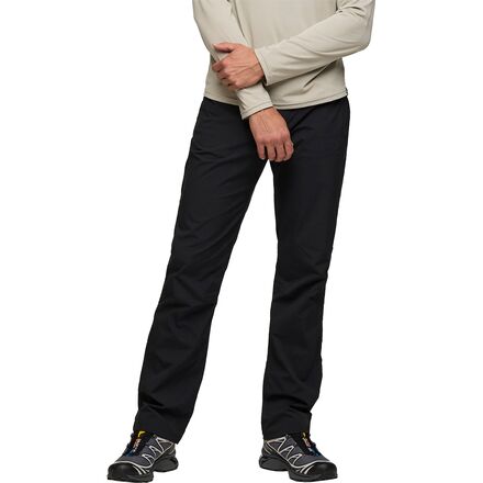 (取寄) コトパクシ メンズ テック パンツ - メンズ Cotopaxi men Coraje Tech Pant - Men's Black 24,973円