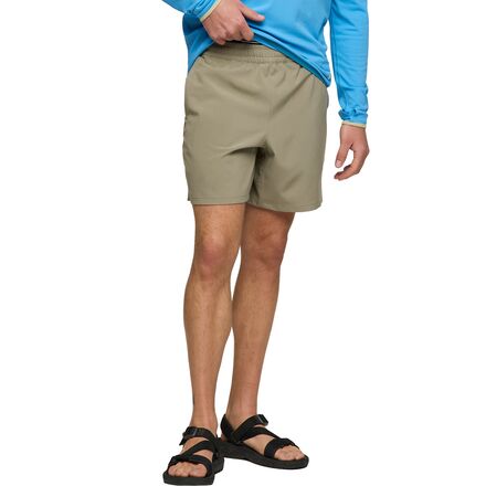 (取寄) コトパクシ メンズ テック ショート - メンズ Cotopaxi men Persisto Tech Short - Men's Stone｜ジェットラグ店