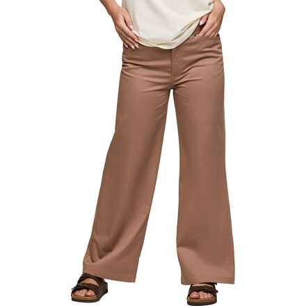 (取寄) コトパクシ レディース ワイド レッグ パンツ - ウィメンズ Cotopaxi women Ambato Wide Leg Pant - Women's Reishi