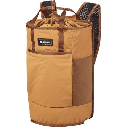 (取寄) ダカイン パッカブル 22L バックパック DAKINE Packable 22L Backpack Pure Caramel