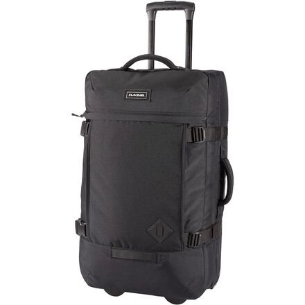 (取寄) ダカイン 365 ローラー 75L ギア バッグ DAKINE 365 Roller 75L Gear Bag Black