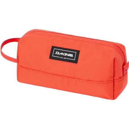 (取寄) ダカイン アクセサリー ケース DAKINE Accessory Case Flame Scarlet/White