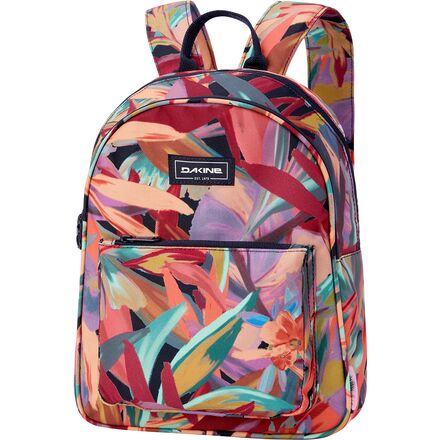 (取寄) ダカイン キッズ エッセンシャル ミニ 7L バックパック - キッズ DAKINE kids Essentials Mini 7L Backpack - Kids' Tropical Utopia