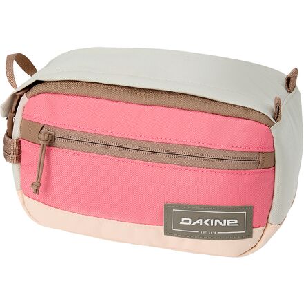 (取寄) ダカイン グルーマー ミディアム トラベル キット DAKINE Groomer Medium Travel Kit Salmon Bay