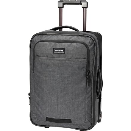 (取寄) ダカイン ステータス 42L+ ローラー バッグ DAKINE Status 42L+ Roller Bag Carbon 48,264円