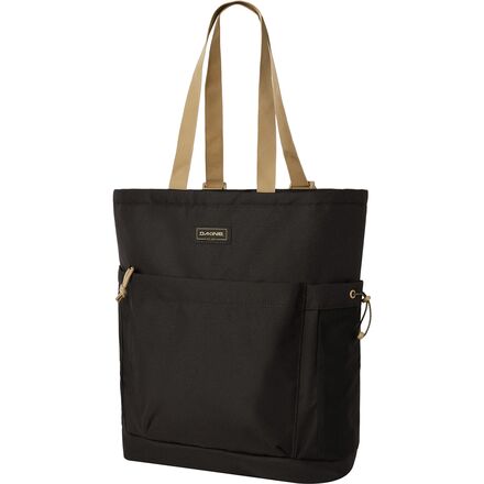 (取寄) ダカイン リーセス 19L トート バックパック DAKINE Recess 19L Tote Backpack Black Onyx