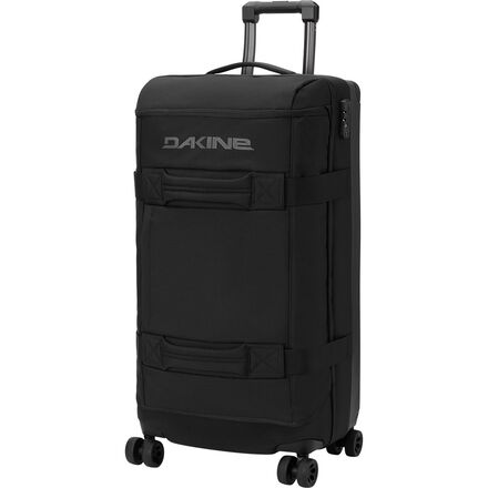 (取寄) ダカイン スプリット 4 ホイール ローラー バッグ DAKINE Split 87L 4 Wheel Roller Bag Black 63,514円