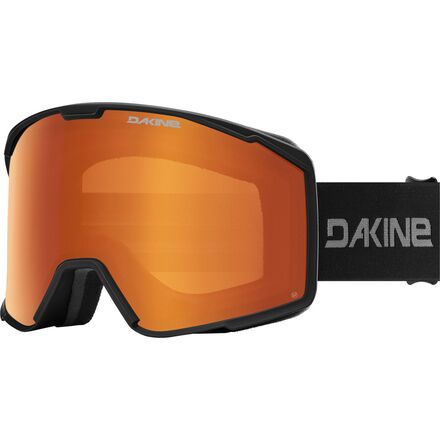 (取寄) ダカイン ベニュー ゴーグルズ DAKINE Venue Goggles Black/Black/Amber
