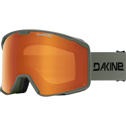 (取寄) ダカイン ベニュー ゴーグルズ DAKINE Venue Goggles Mulled Basil/Amber
