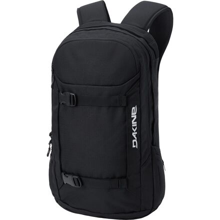 (取寄) ダカイン ミッション 25L バックパック DAKINE Mission 25L Backpack Black｜ジェットラグ店