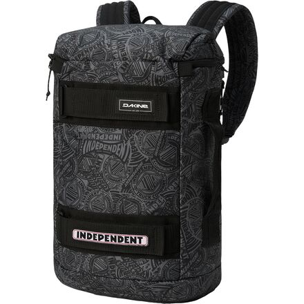 (取寄) ダカイン ミッション 25L バックパック DAKINE Mission 25L Backpack Black Independent