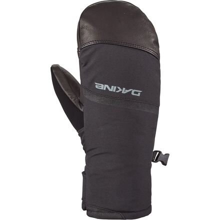 (取寄) ダカイン レディース フリートウッド ゴア-テックス ショート ミトン - ウィメンズ DAKINE women Fleetwood GORE-TEX Short Mitten - Women's Black