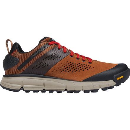 (取寄) ダナー レディース トレイル 2650 ハイキング シューズ - ウィメンズ Danner women Trail 2650 Hiking Shoe - Women's Brown/Red