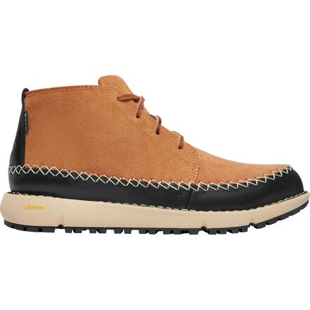 (取寄) ダナー メンズ マウンテン モック 917 Gtx スリッパ - メンズ Danner men Mountain Moc 917 GTX Slipper - Men's Roasted Pecan｜ジェットラグ店