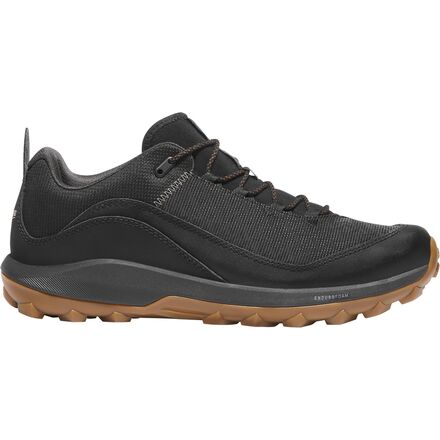 (取寄) ダナー メンズ ロウ シューズ - メンズ Danner men N45 Low Shoe - Men's Jet Black