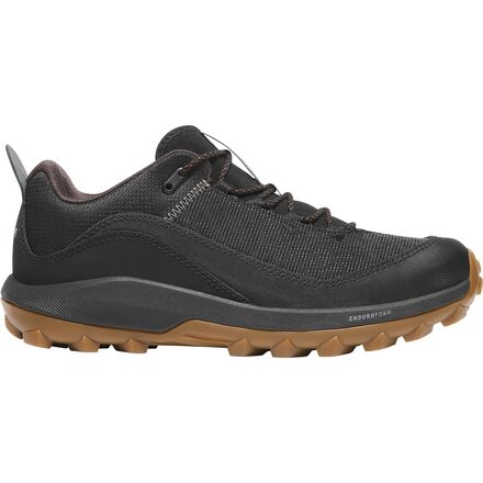 (取寄) ダナー レディース ロウ シューズ - ウィメンズ Danner women N45 Low Shoe - Women's Jet Black｜ジェットラグ店