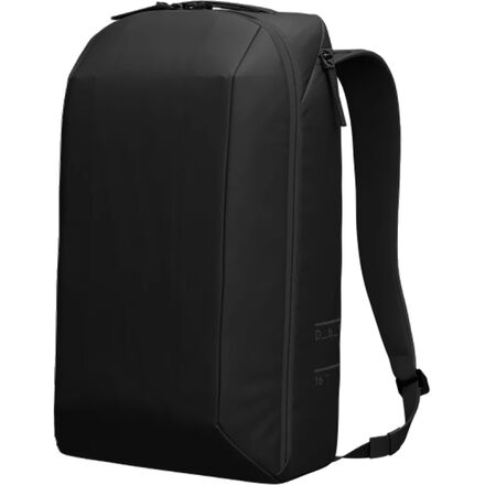 (取寄) Db フレイヤ バックパック 16L Db Freya Backpack 16L Black Out|ジェットラグ店