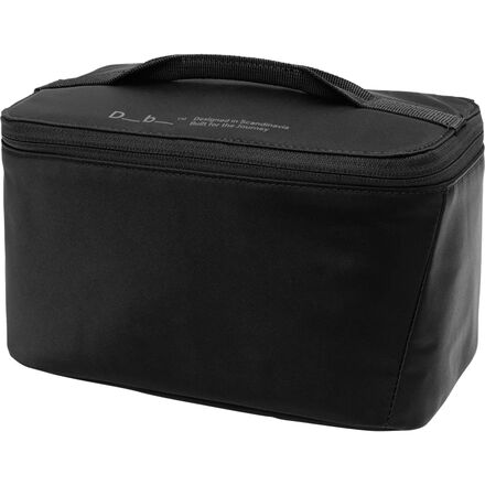 (取寄) Db エッセンシャル ウォッシュ バッグ Db Essential Wash Bag Black Out