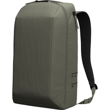 (取寄) Db フレイヤ 16L バックパック Db Freya 16L Backpack Moss Green|ジェットラグ店