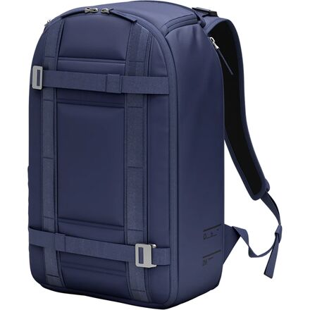 (取寄) Db ランバーク 26L バックパック Db Ramverk 26L Backpack Blue Hour