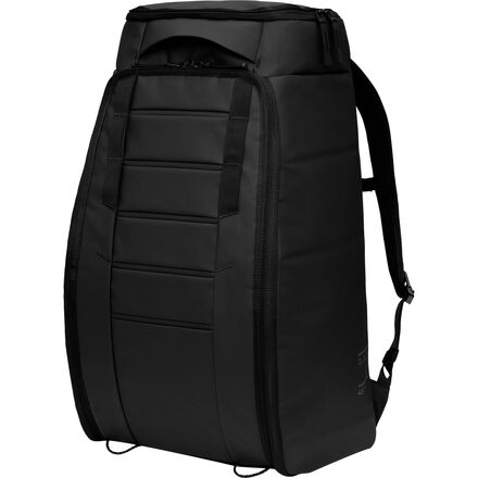 (取寄) Db ハガー 45L ブートパック Db Hugger 45L Bootpack Black Out|ジェットラグ店
