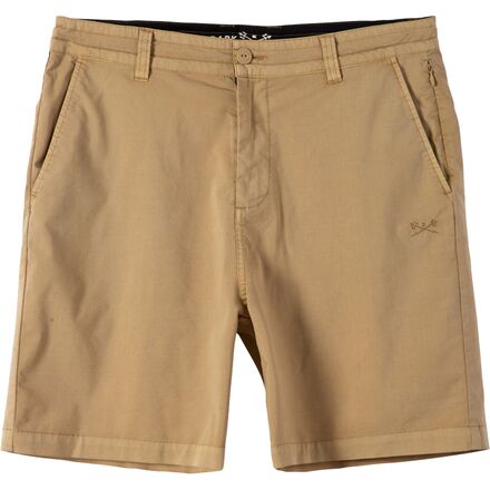 (取寄) ダークシーズ メンズ ショート - メンズ Dark Seas men Hydrochino Short - Men's Khaki