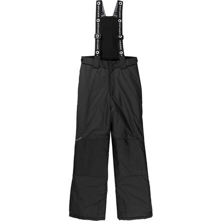 (取寄) キッズ アーバン スノー パンツ - キッズ Defiance kids Urban Snow Pants - Kids' Black|ジェットラグ店