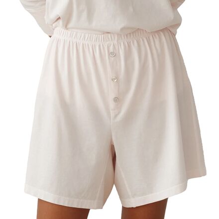 (取寄) レディース ザ ジャージ ボクサー - ウィメンズ Donni women The Jersey Boxer - Women's Ballerina