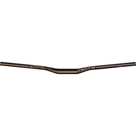 (取寄) デイティコンポーネンツ ブラックラベル 800 15mm ライザー ハンドルバー Deity Components Blacklabel 800 15mm Riser Handlebar Bronze