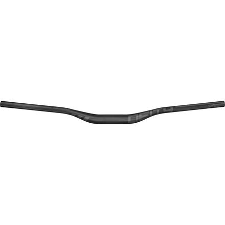 (取寄) デイティコンポーネンツ スピードウェイ 35 カーボン ライザー ハンドルバー Deity Components Speedway 35 Carbon Riser Handlebar Stealth