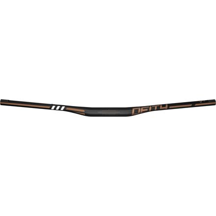 (取寄) デイティコンポーネンツ スカイワイヤー 35 15mm カーボン ライザー ハンドルバー Deity Components Skywire 35 15mm Carbon Riser Handlebar Bronze