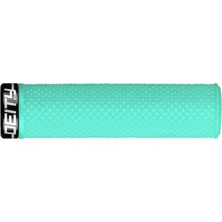 (取寄) デイティコンポーネンツ スプラクッシュ グリップス Deity Components Supracush Grips Mint