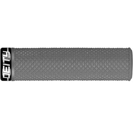 (取寄) デイティコンポーネンツ スプラクッシュ グリップス Deity Components Supracush Grips Stealth