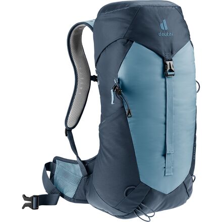 (取寄) ドイター AC ライト 24L バックパック Deuter AC Lite 24L Backpack Atlantic/Ink