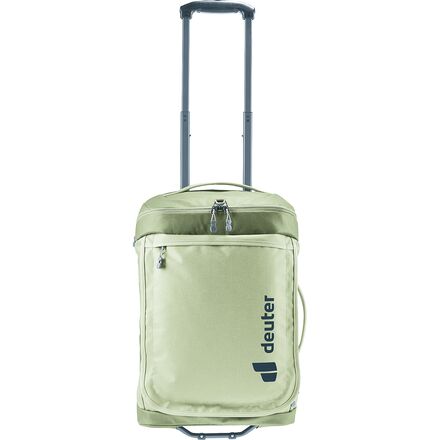 (取寄) ドイター プロ モボ 36 ダッフル バッグ Deuter Pro Movo 36 Duffel Bag Mineral/Grove