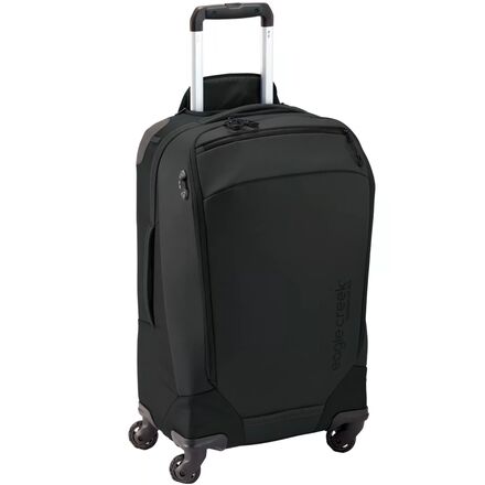 (取寄) イーグルクリーク ターマック XE 4-ホイール 65L バッグ Eagle Creek Tarmac XE 4-Wheel 65L Bag Black｜ジェットラグ店