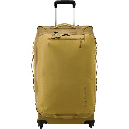 (取寄) イーグルクリーク エクスパンス 4ホイールド 95L ギア バッグ Eagle Creek Expanse 4Wheeled 95L Gear Bag Gold