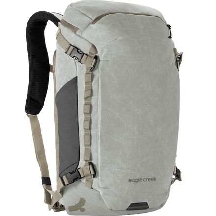 (取寄) イーグルクリーク エクスプロア 26L バックパック Eagle Creek Explore 26L Backpack Storm Grey