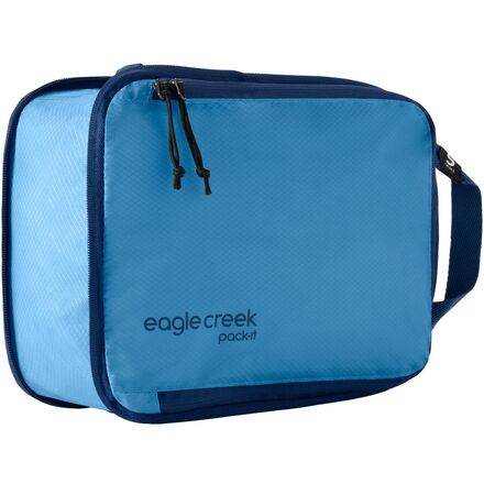 (取寄) イーグルクリーク パック-イット アイソレート コンプレッション キューブ Eagle Creek Pack-It Isolate Compression Cube Blue Dawn 9,145円