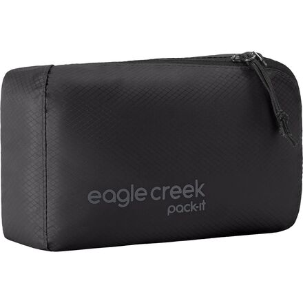 (取寄) イーグルクリーク パック-イット アイソレート キューブ Eagle Creek Pack-It Isolate Cube Black