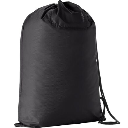 (取寄) イーグルクリーク パッカブル ランドリー サック Eagle Creek Packable Laundry Sack Black