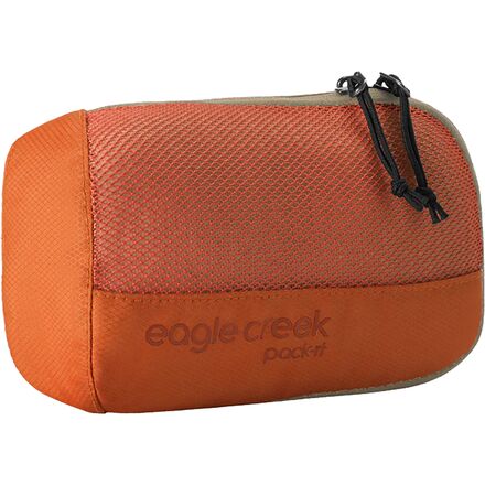 (取寄) イーグルクリーク パック-イット リビール キューブ Eagle Creek Pack-It Reveal Cube Mandarin