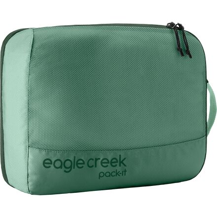 (取寄) イーグルクリーク パック-イット リビール エクスパンション キューブ Eagle Creek Pack-It Reveal Expansion Cube Willow Green