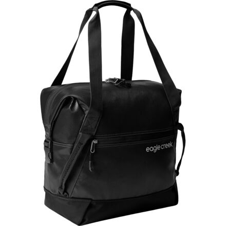 (取寄) イーグルクリーク ミグレイト トート Eagle Creek Migrate Tote Midnight Black｜ジェットラグ店