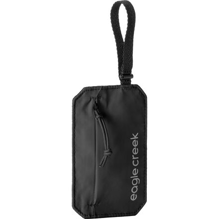 (取寄) イーグルクリーク アンダーカバー Rfid ヒドゥン ポケット Eagle Creek Undercover RFID Hidden Pocket Black|ジェットラグ店