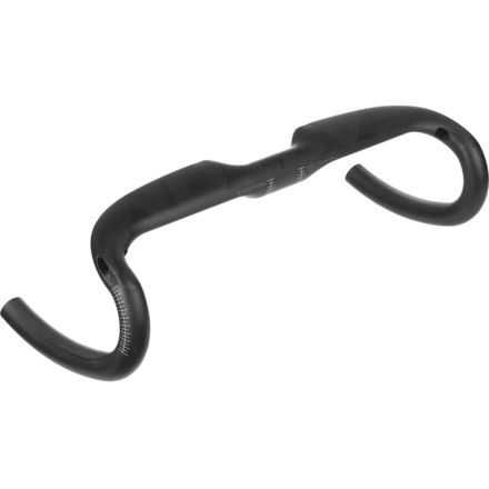 (取寄) イーストン EC70 エアロ ハンドルバー Easton EC70 Aero Handlebar Matte Carbon|ジェットラグ店
