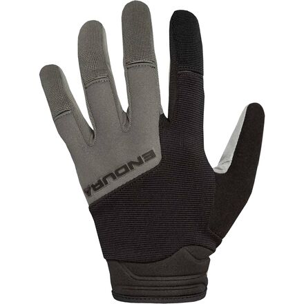 (取寄) エンデューラ メンズ ハンビー プラス リ グローブ - メンズ Endura men Hummvee Plus II Glove - Men's Black